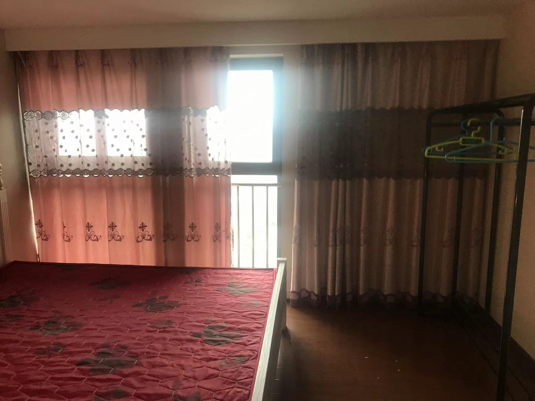 檀墅 2室2厅2卫 86.00m&sup2;