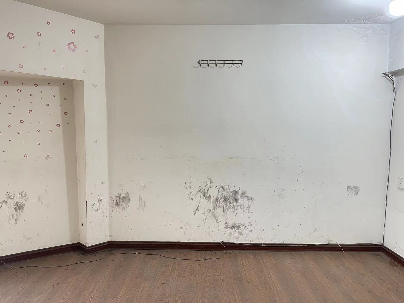 景华城 2室1厅1卫 60m&sup2;