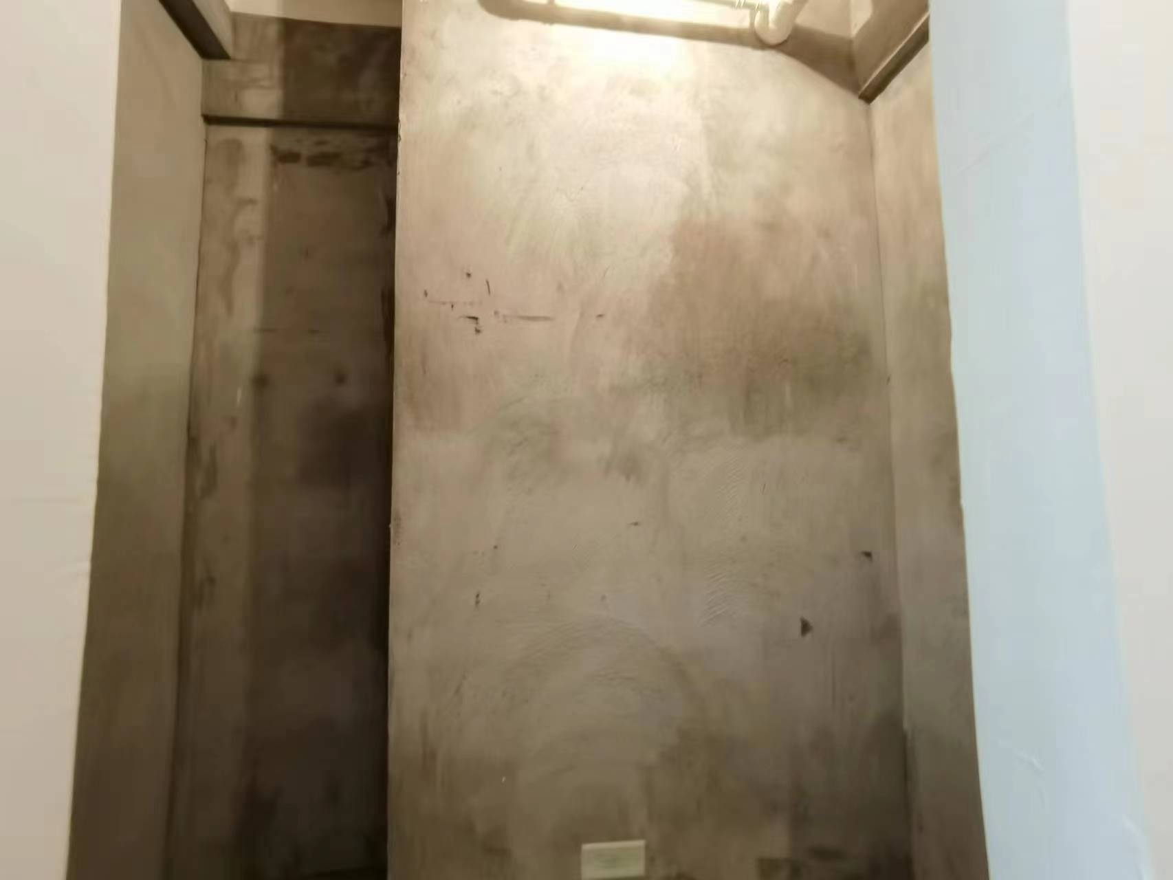 正泰江岸水苑 1室1厅1卫 40m&sup2;