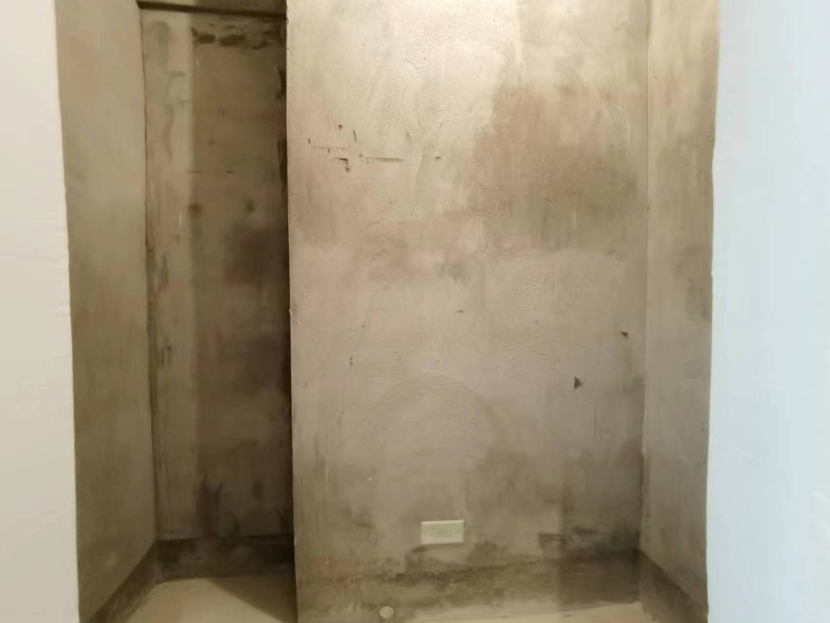 正泰江岸水苑 1室1厅1卫 39m&sup2;