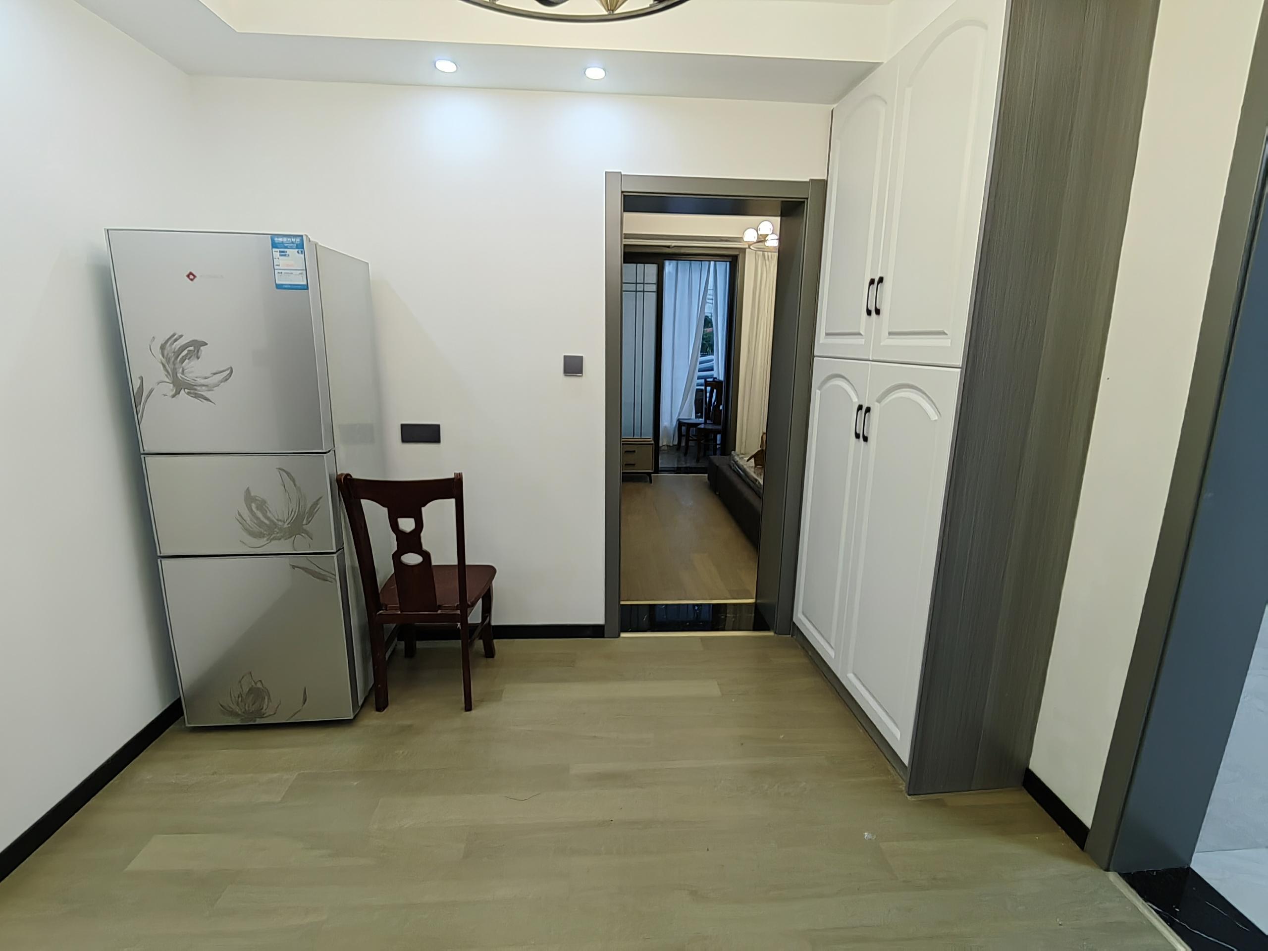 虹桥新村(朝霞路) 2室2厅1卫 53.00m&sup2;