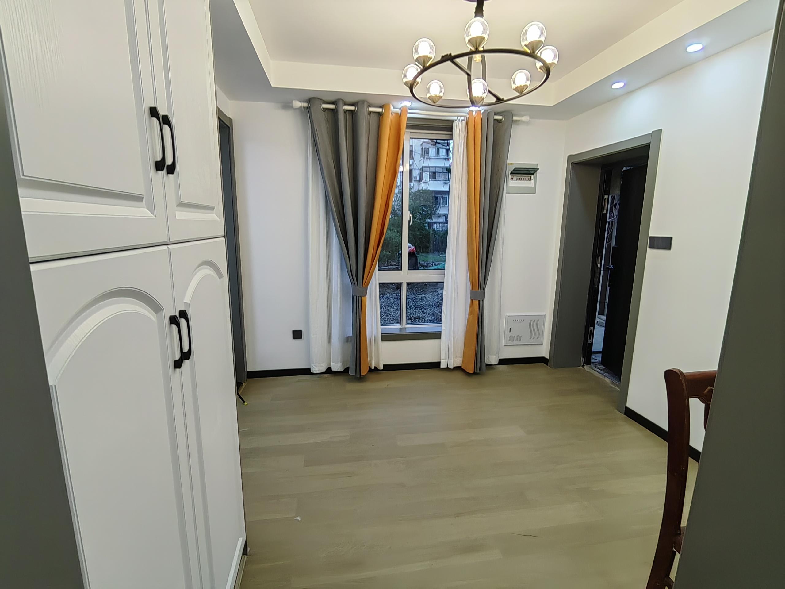 虹桥新村(朝霞路) 2室2厅1卫 53.00m&sup2;