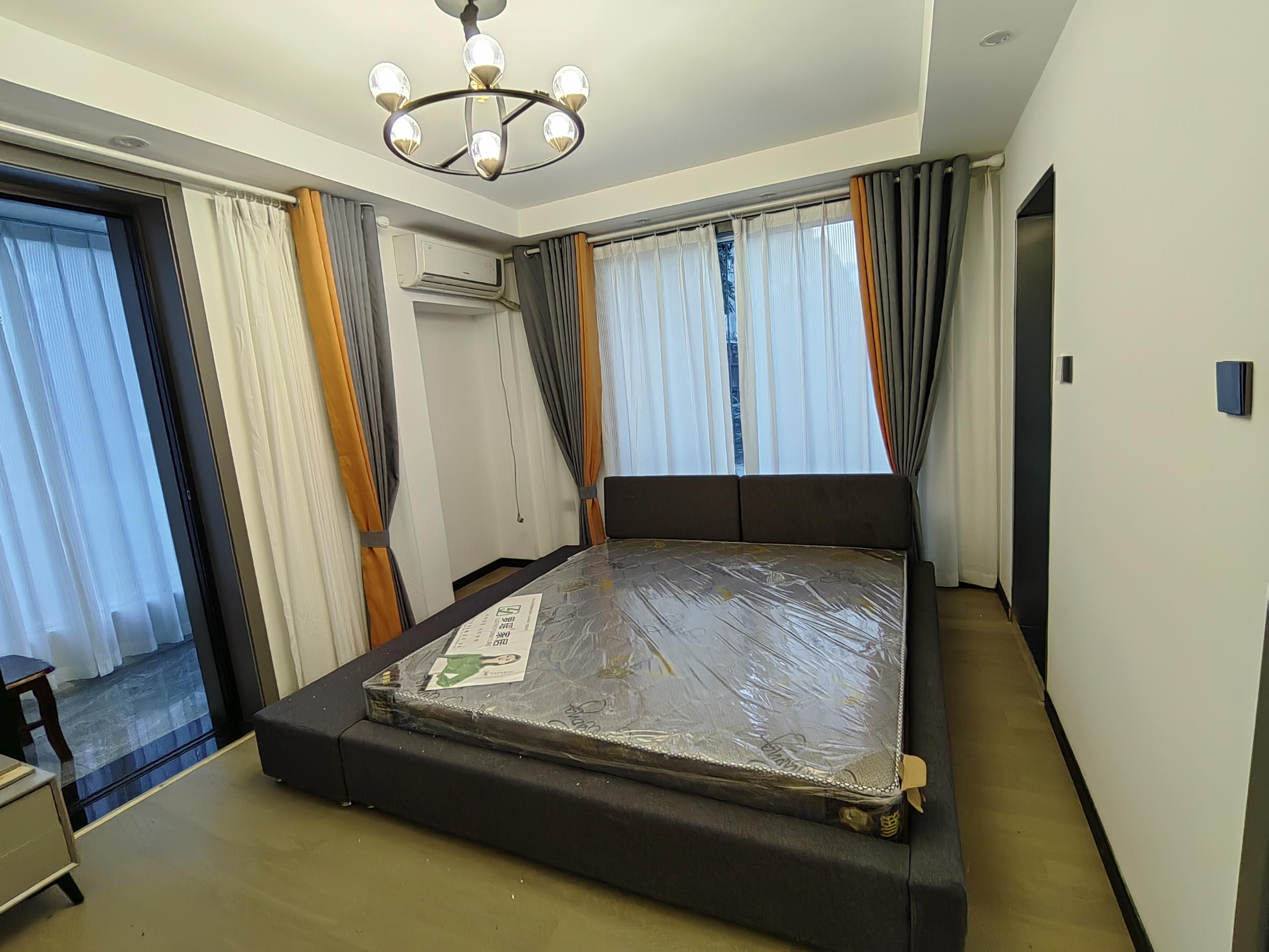 虹桥新村(朝霞路) 2室2厅1卫 53.00m&sup2;