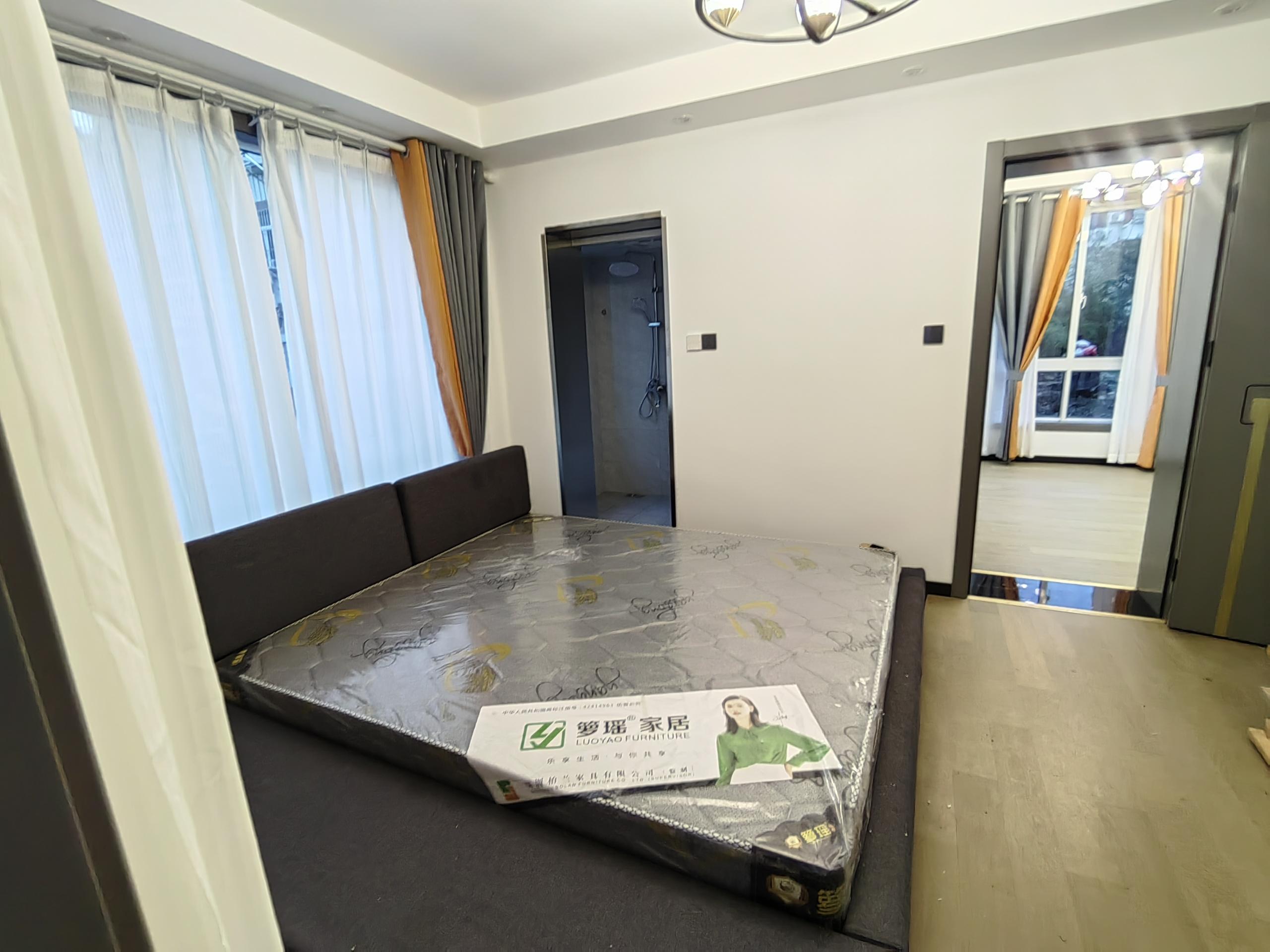 虹桥新村(朝霞路) 2室2厅1卫 53.00m&sup2;