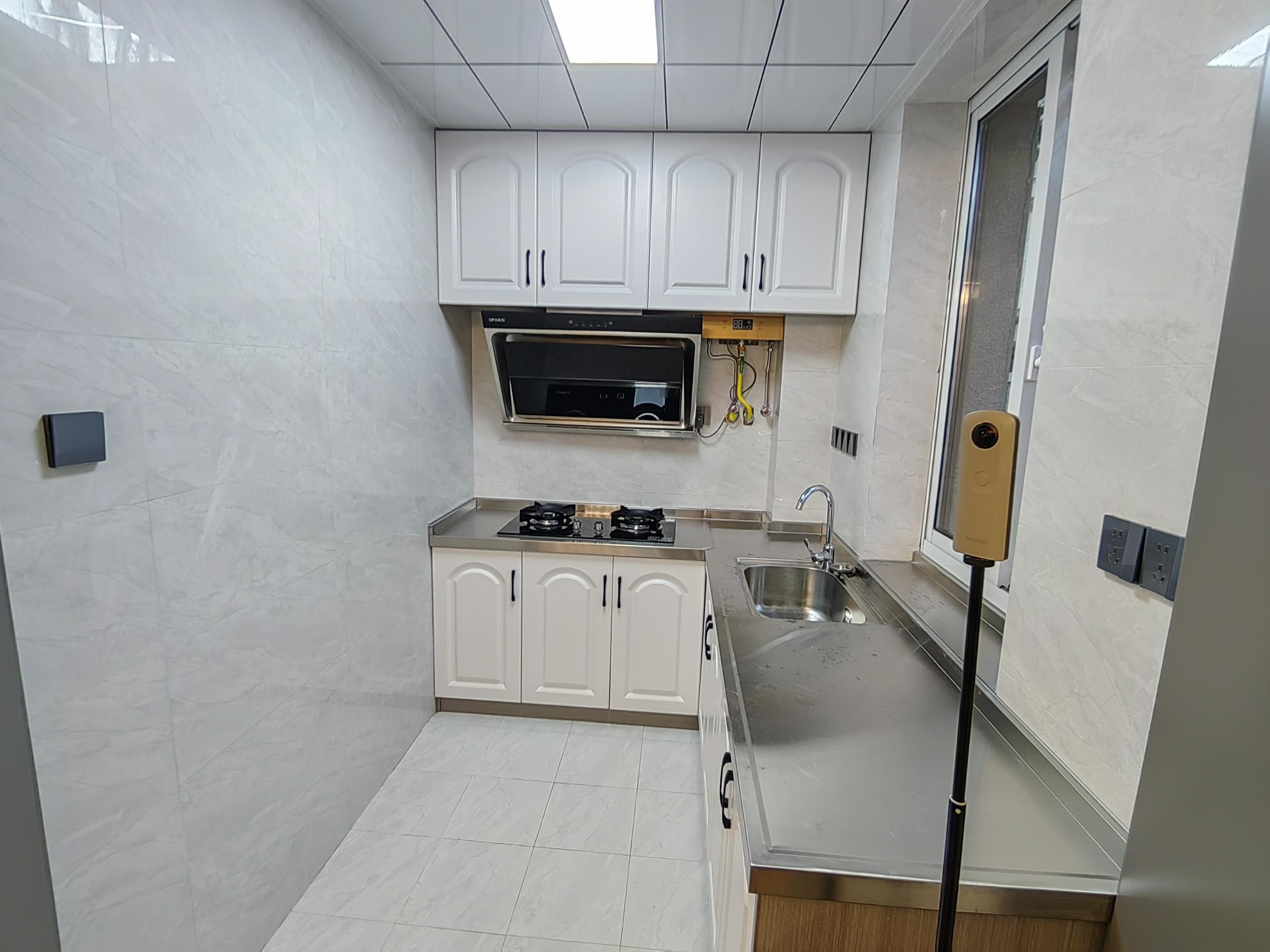 虹桥新村(朝霞路) 2室2厅1卫 53.00m&sup2;