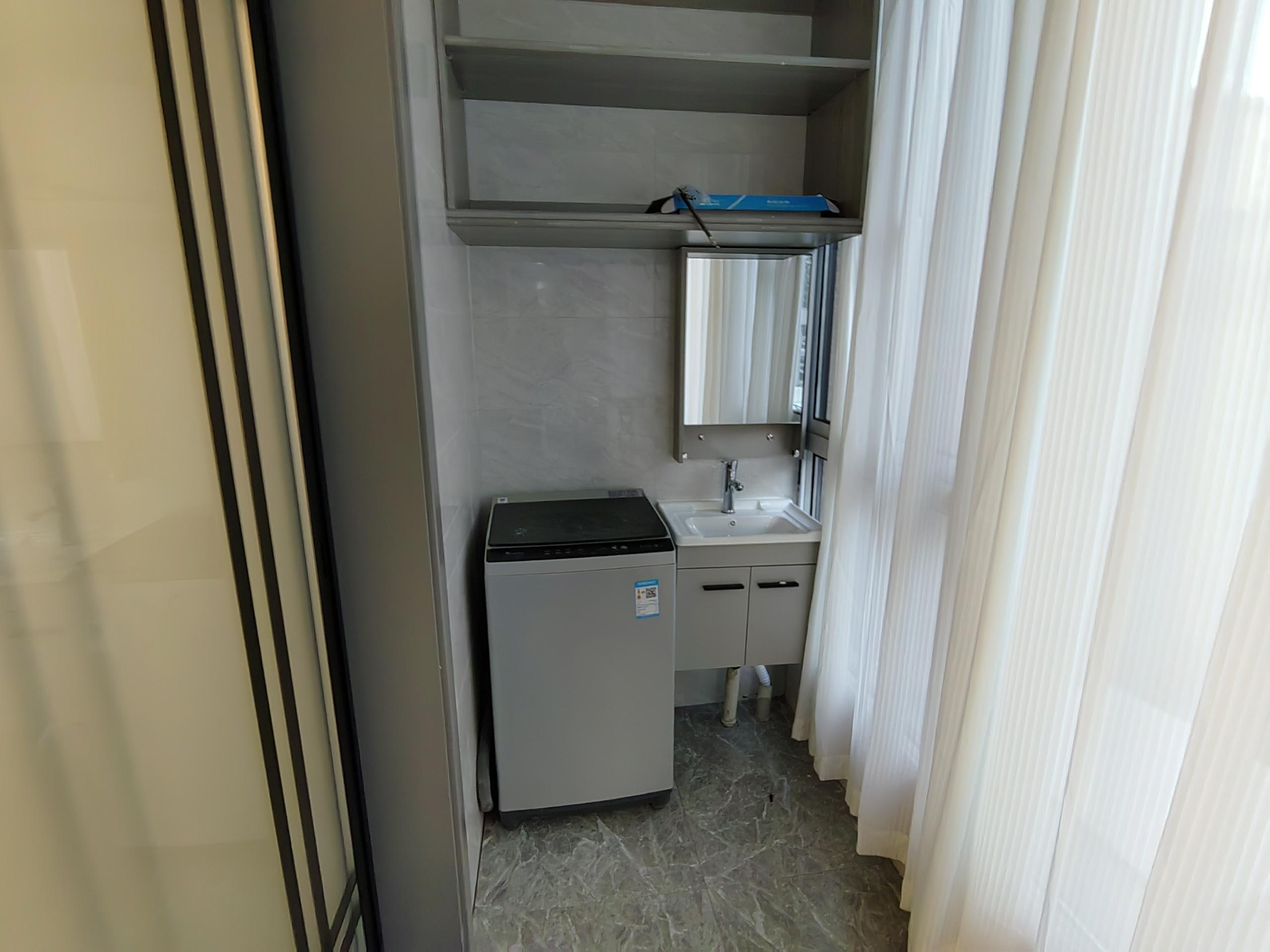 虹桥新村(朝霞路) 2室2厅1卫 53.00m&sup2;