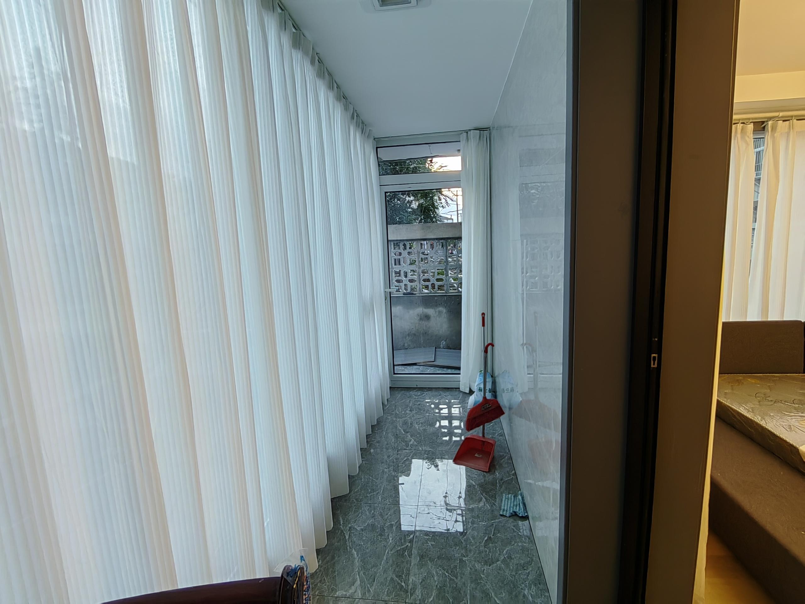 虹桥新村(朝霞路) 2室2厅1卫 53.00m&sup2;