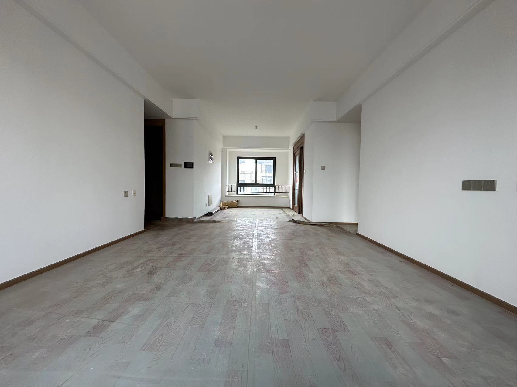 上悦城 4室2厅2卫 143.46m²