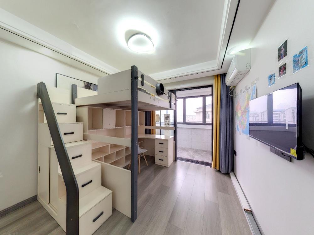 万象北园 2室1厅1卫 65.9m&sup2;