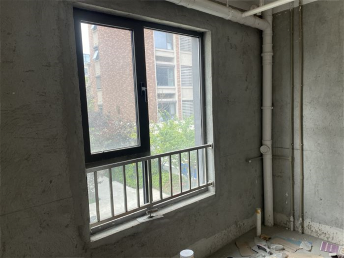 远创紫樾台 4室2厅3卫 190m&sup2;