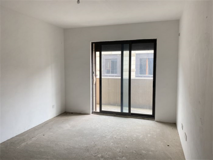 远创紫樾台 4室2厅3卫 190m&sup2;
