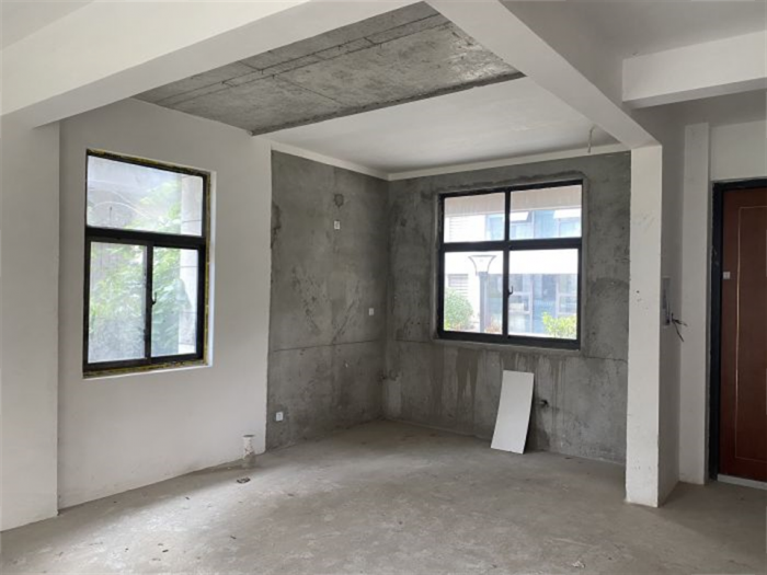 远创紫樾台 4室2厅3卫 190m&sup2;