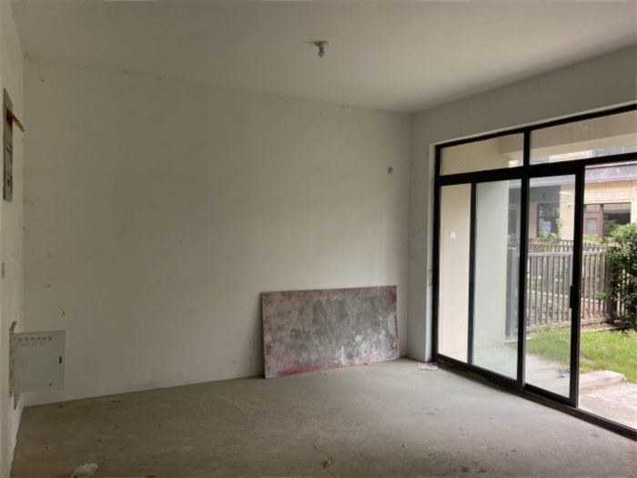 远创紫樾台 4室2厅3卫 190m&sup2;