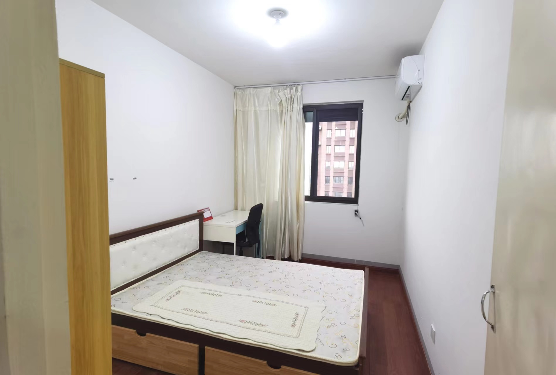 兴石花园 2室1厅1卫 83.00m&sup2;