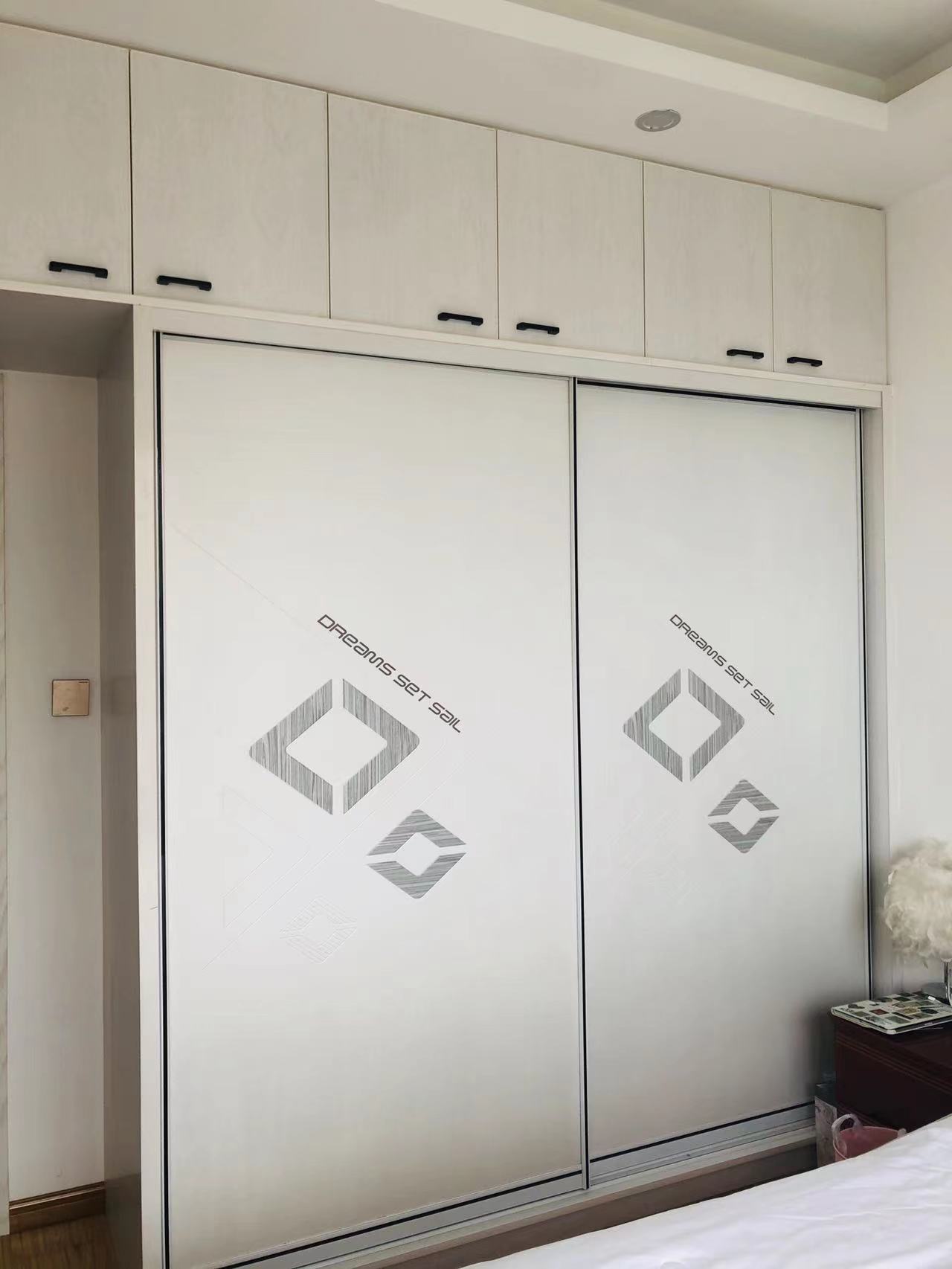 天熹苑 2室2厅1卫 78m&sup2;