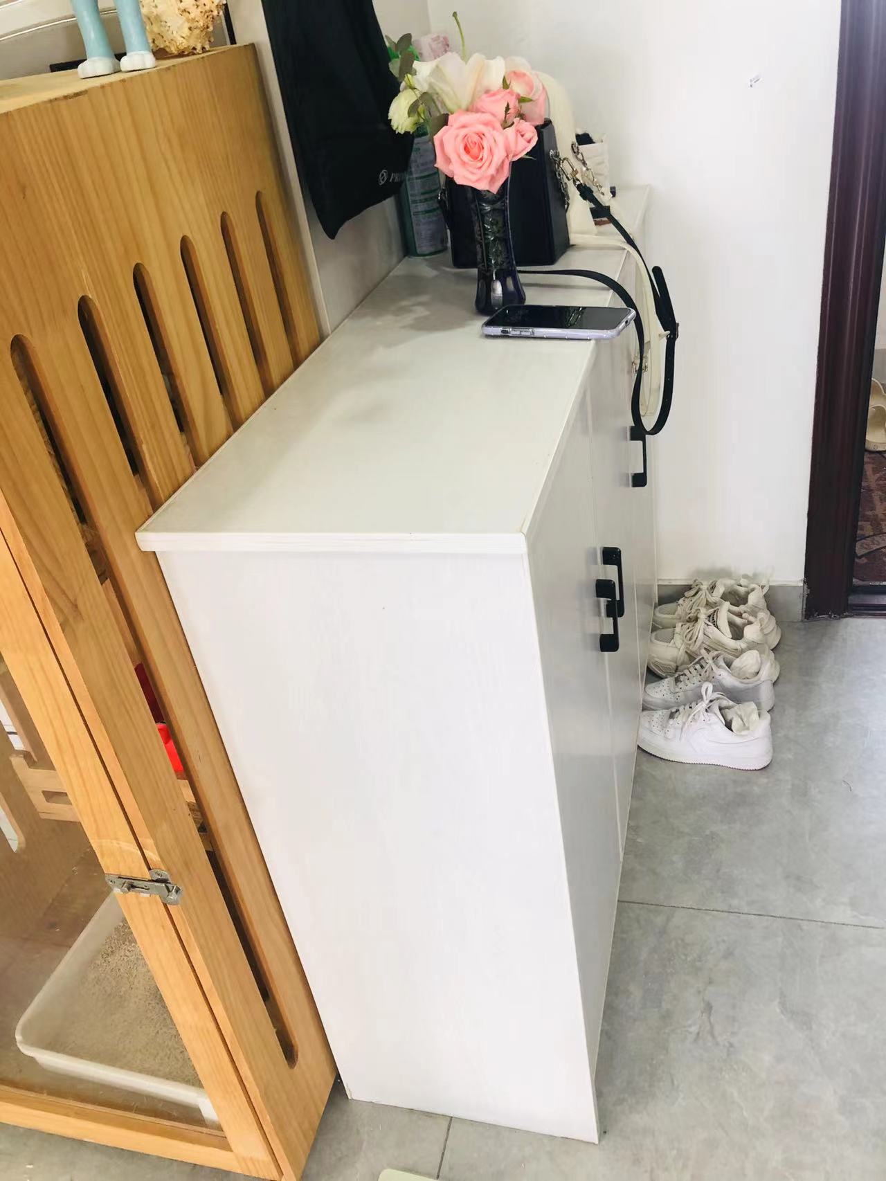 天熹苑 2室2厅1卫 78m&sup2;