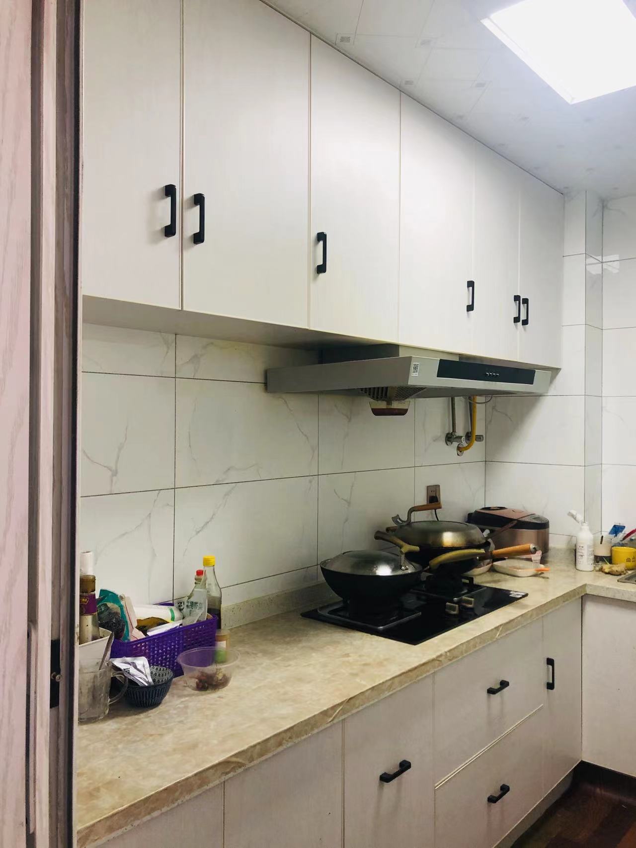 天熹苑 2室2厅1卫 78m&sup2;
