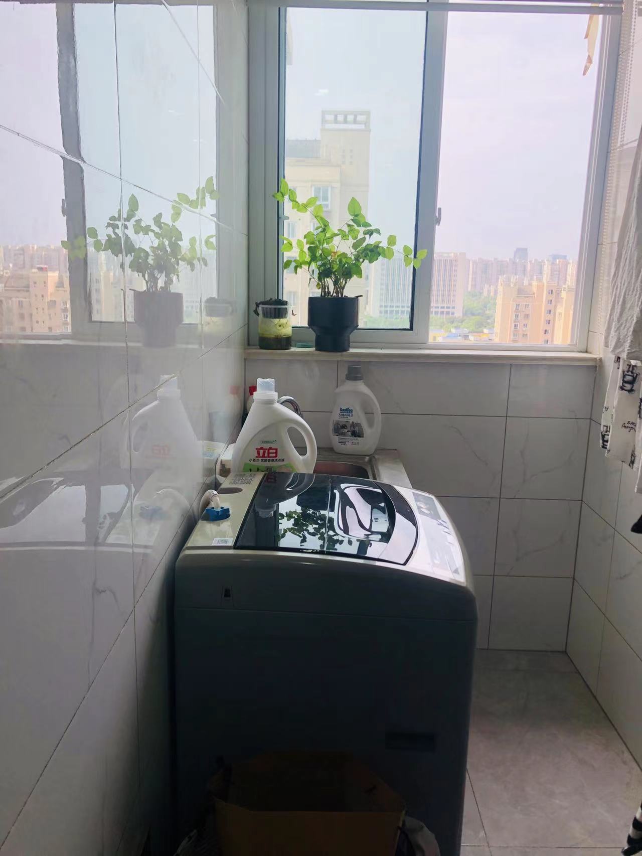 天熹苑 2室2厅1卫 78m&sup2;