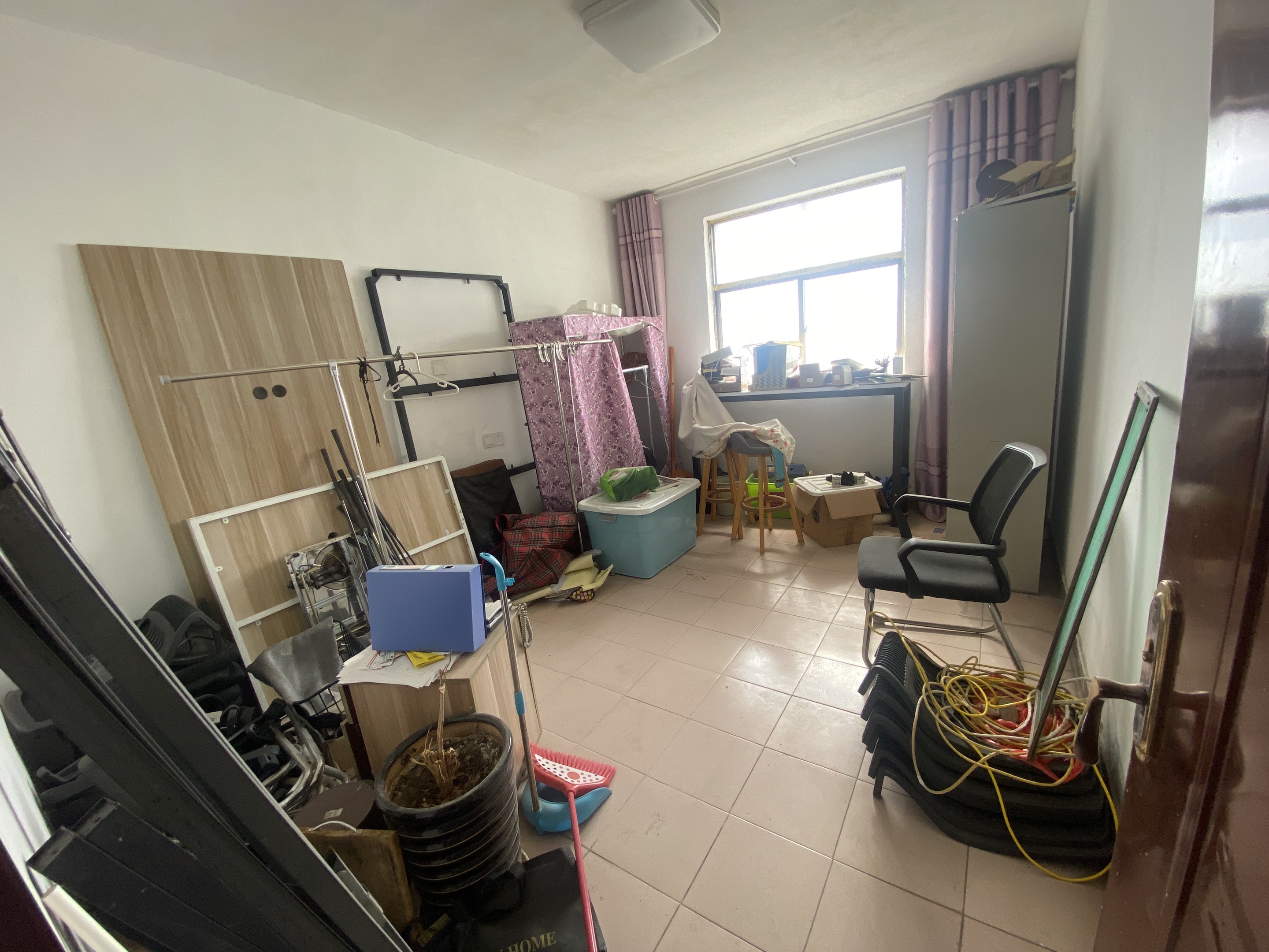 长虹新村 2室1厅1卫 66.00m&sup2;