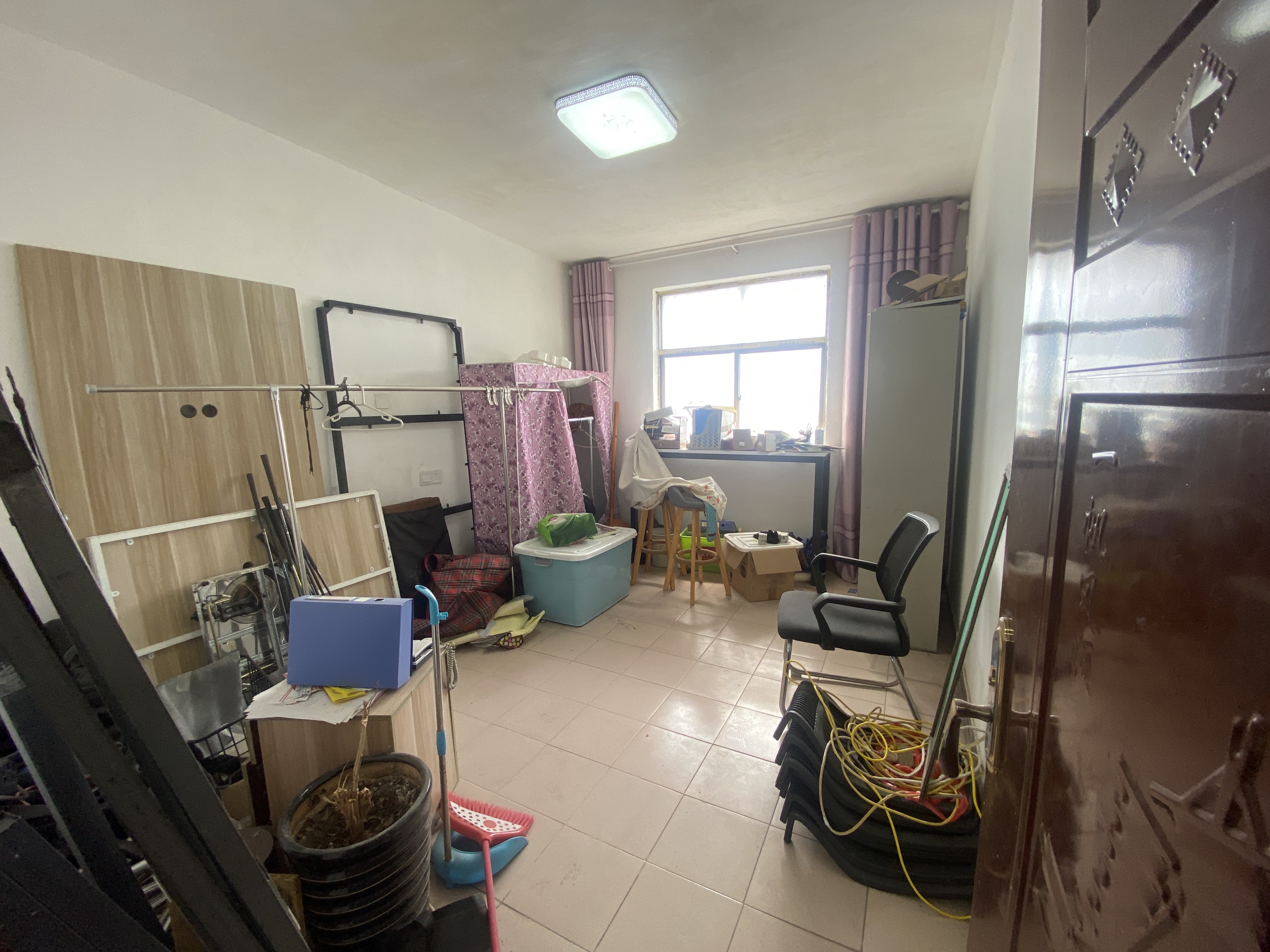 长虹新村 2室1厅1卫 66.00m&sup2;