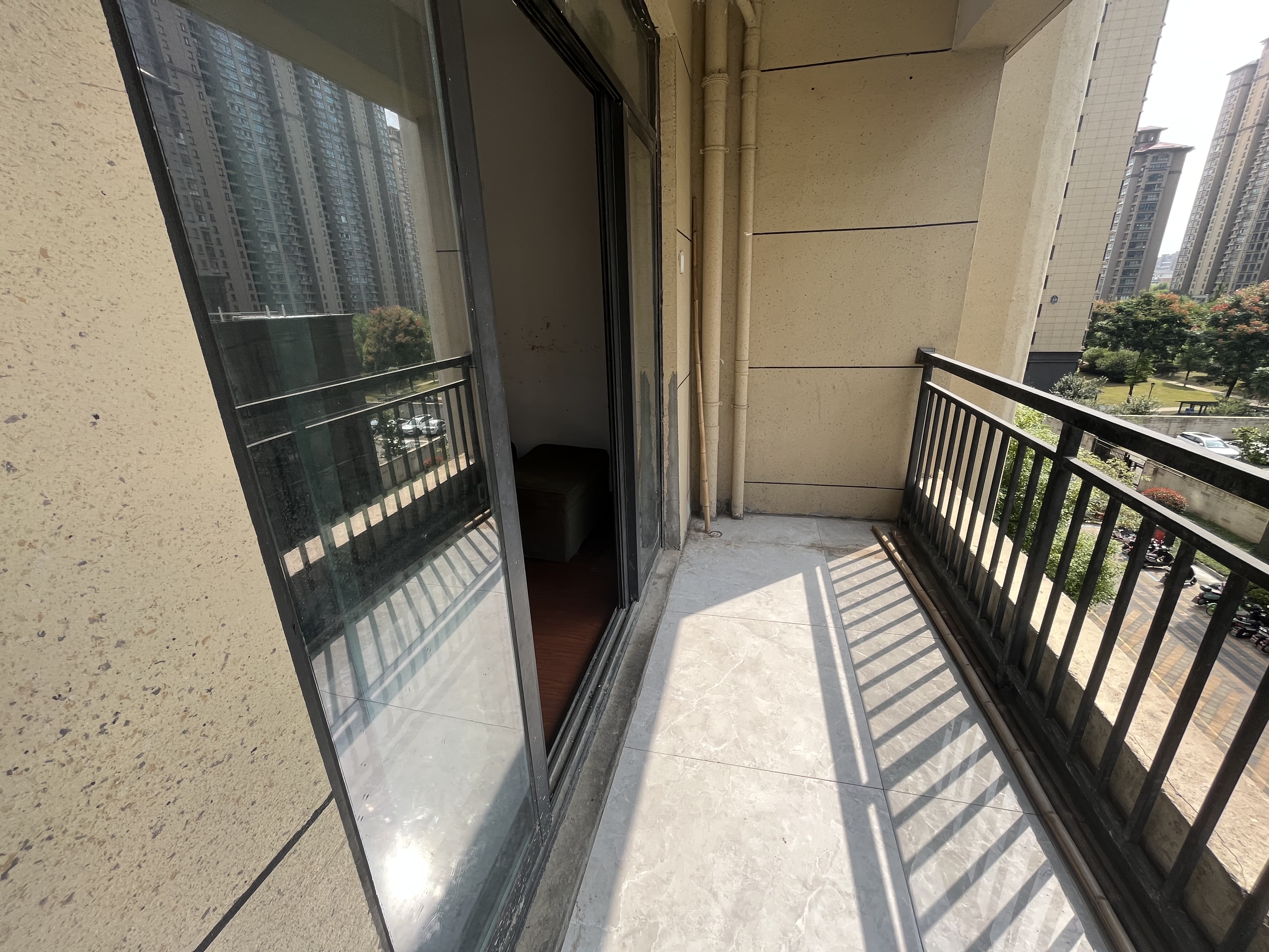 幸福天地二期 2室2厅1卫 89m&sup2;