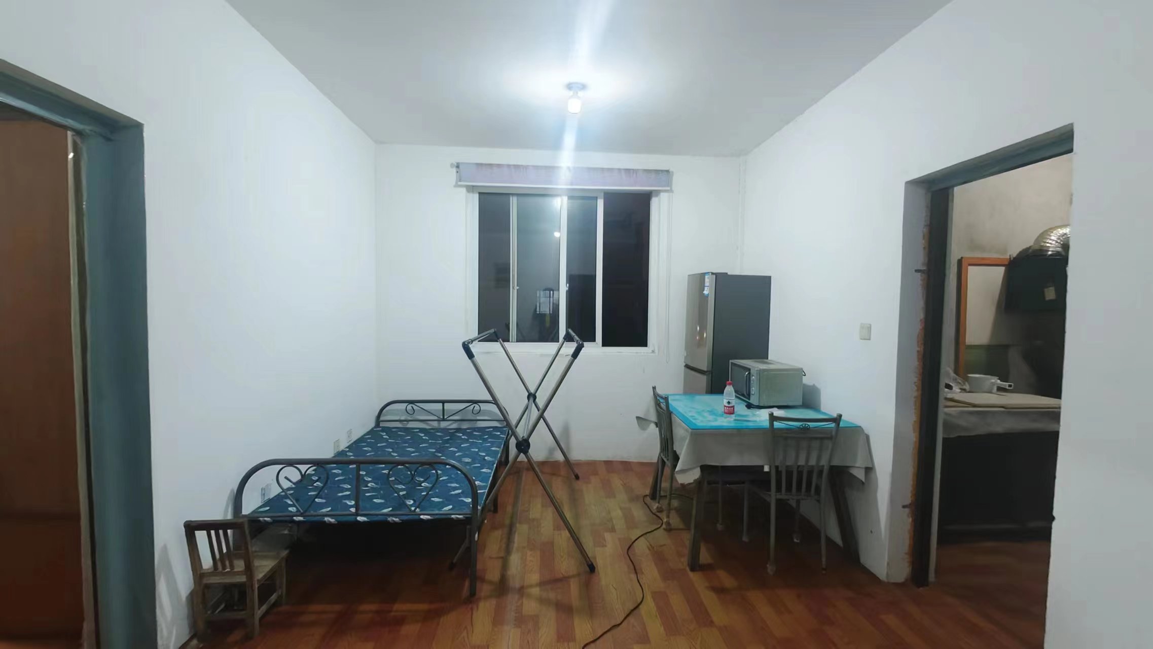 金霞南苑南区 2室1厅1卫 78m²