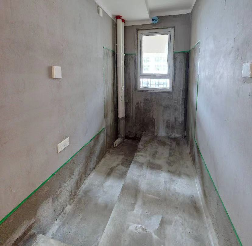碧桂园&middot;世纪滨江 3室2厅1卫 92.61m&sup2;