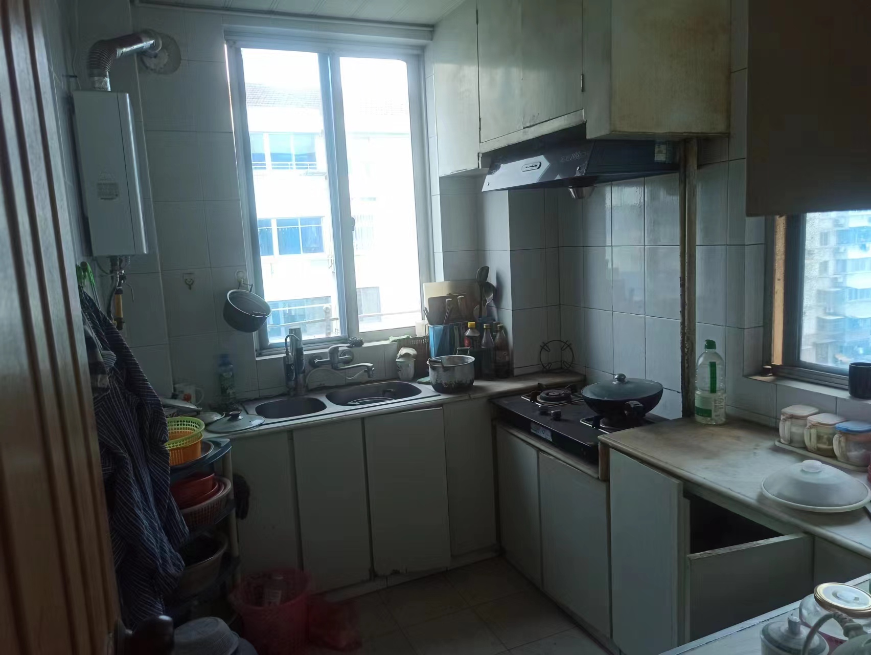 学田北苑 3室1厅1卫 80.9m&sup2;