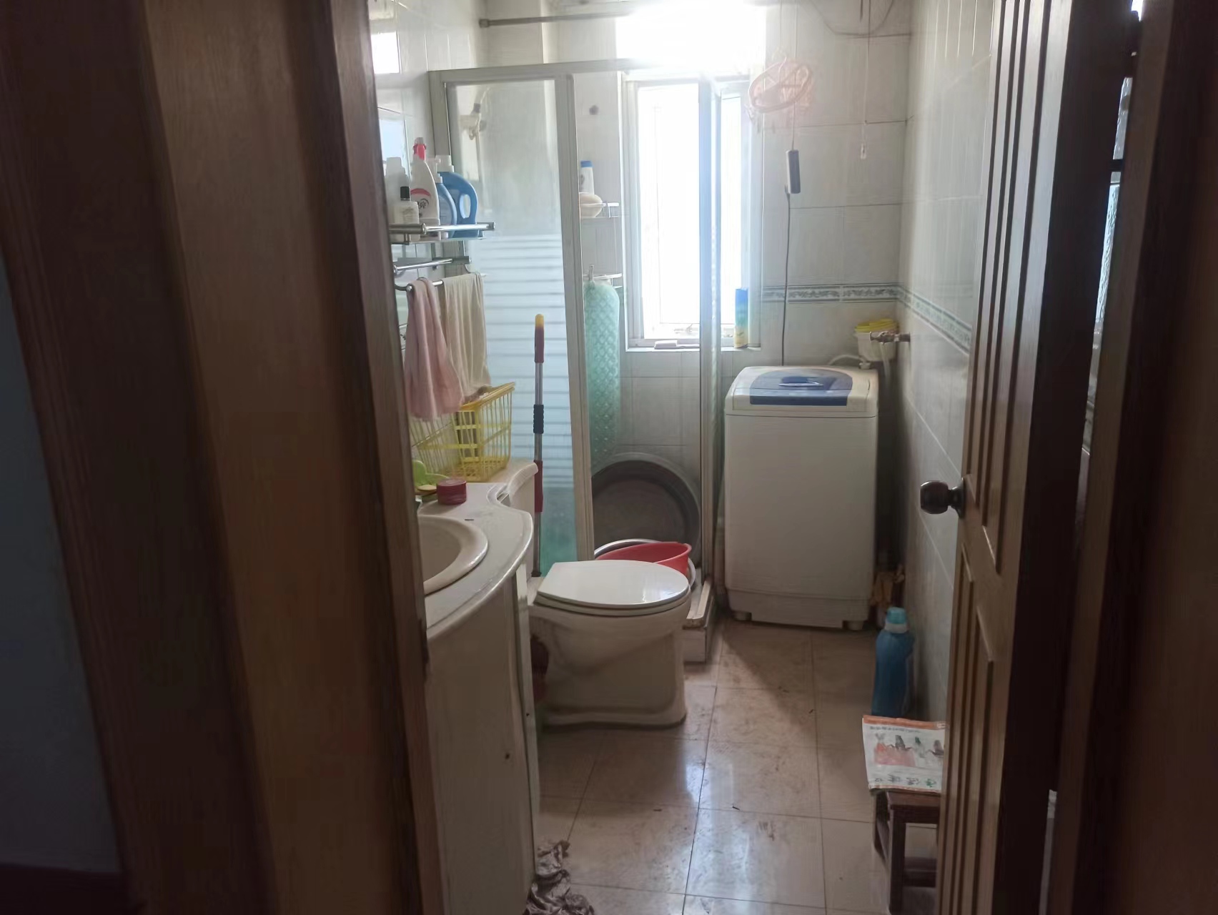 学田北苑 3室1厅1卫 80.9m&sup2;