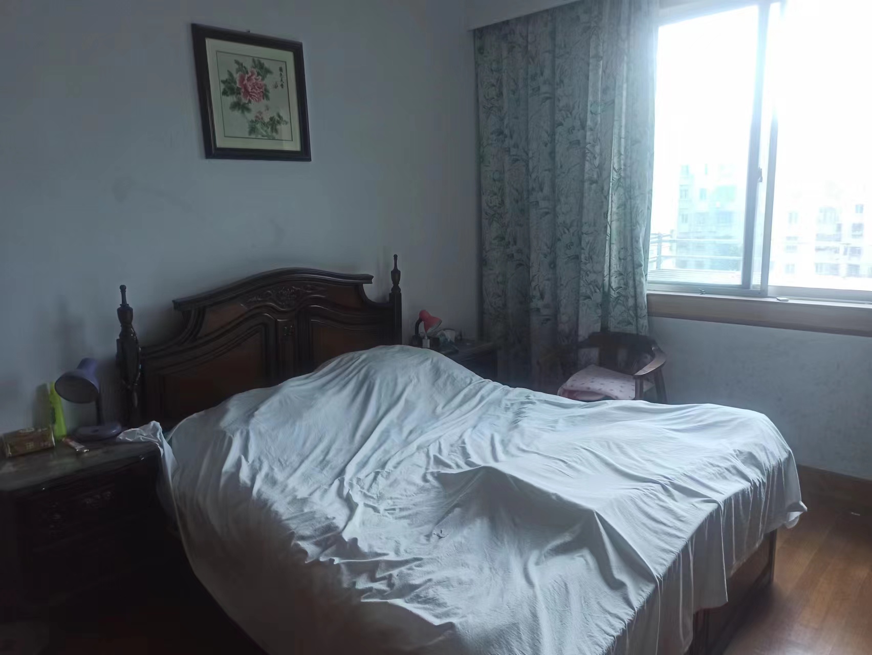 学田北苑 3室1厅1卫 80.9m&sup2;