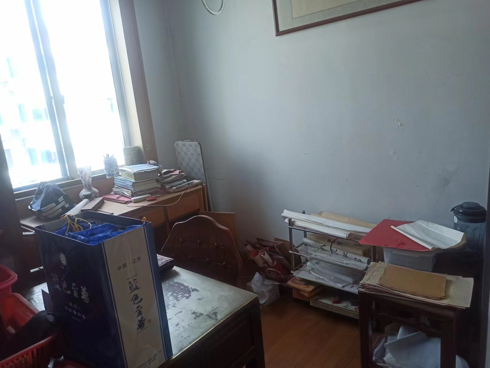 学田北苑 3室1厅1卫 80.9m&sup2;