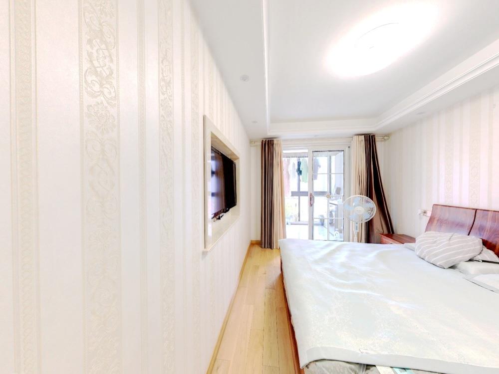 帝奥世伦名郡 4室2厅2卫 190m&sup2;