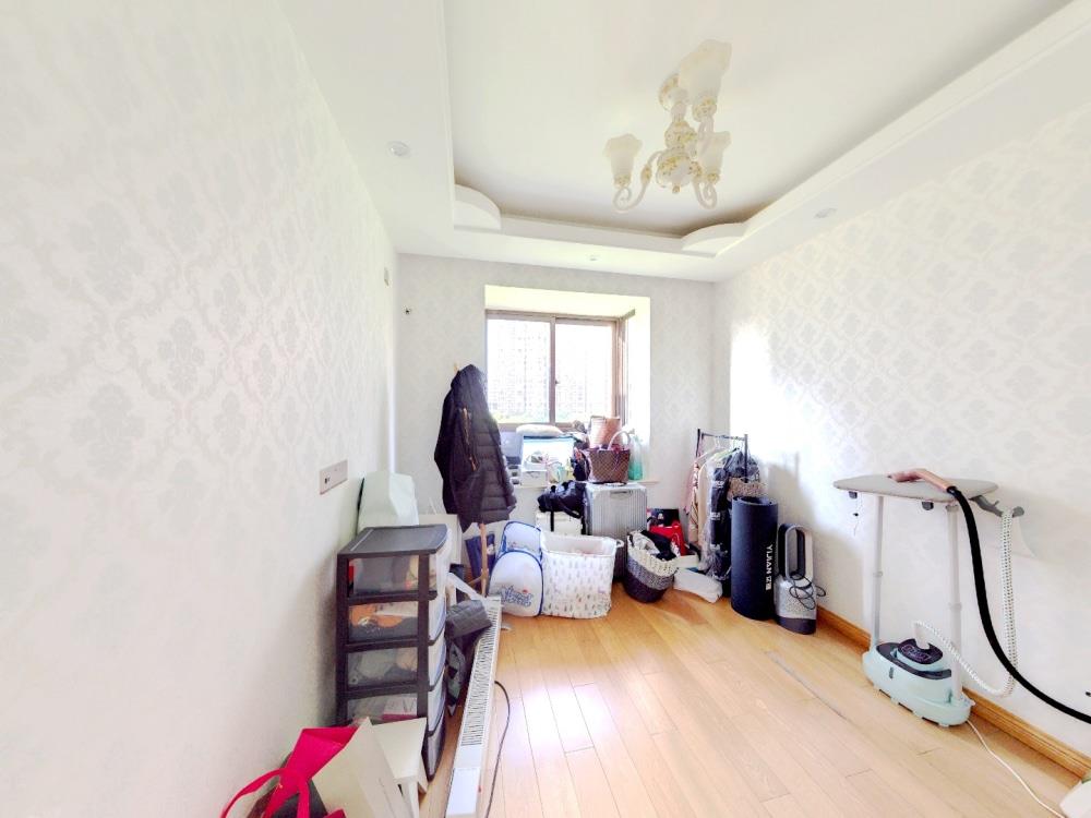 帝奥世伦名郡 4室2厅2卫 190m&sup2;