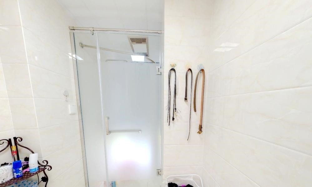 帝奥世伦名郡 4室2厅2卫 190m&sup2;
