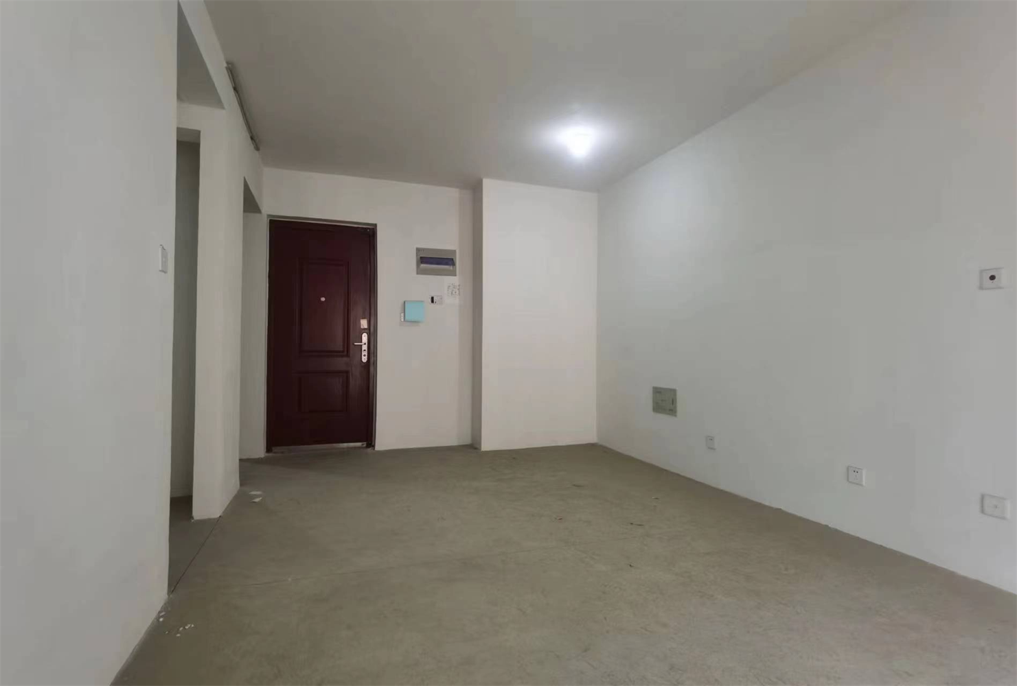中海碧林湾 3室2厅1卫 98m&sup2;