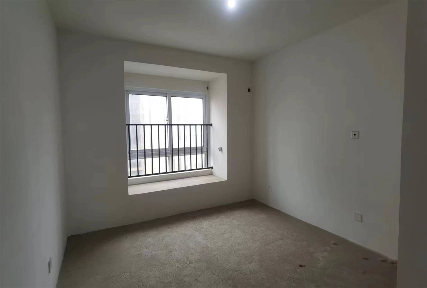 中海碧林湾 3室2厅1卫 98m&sup2;