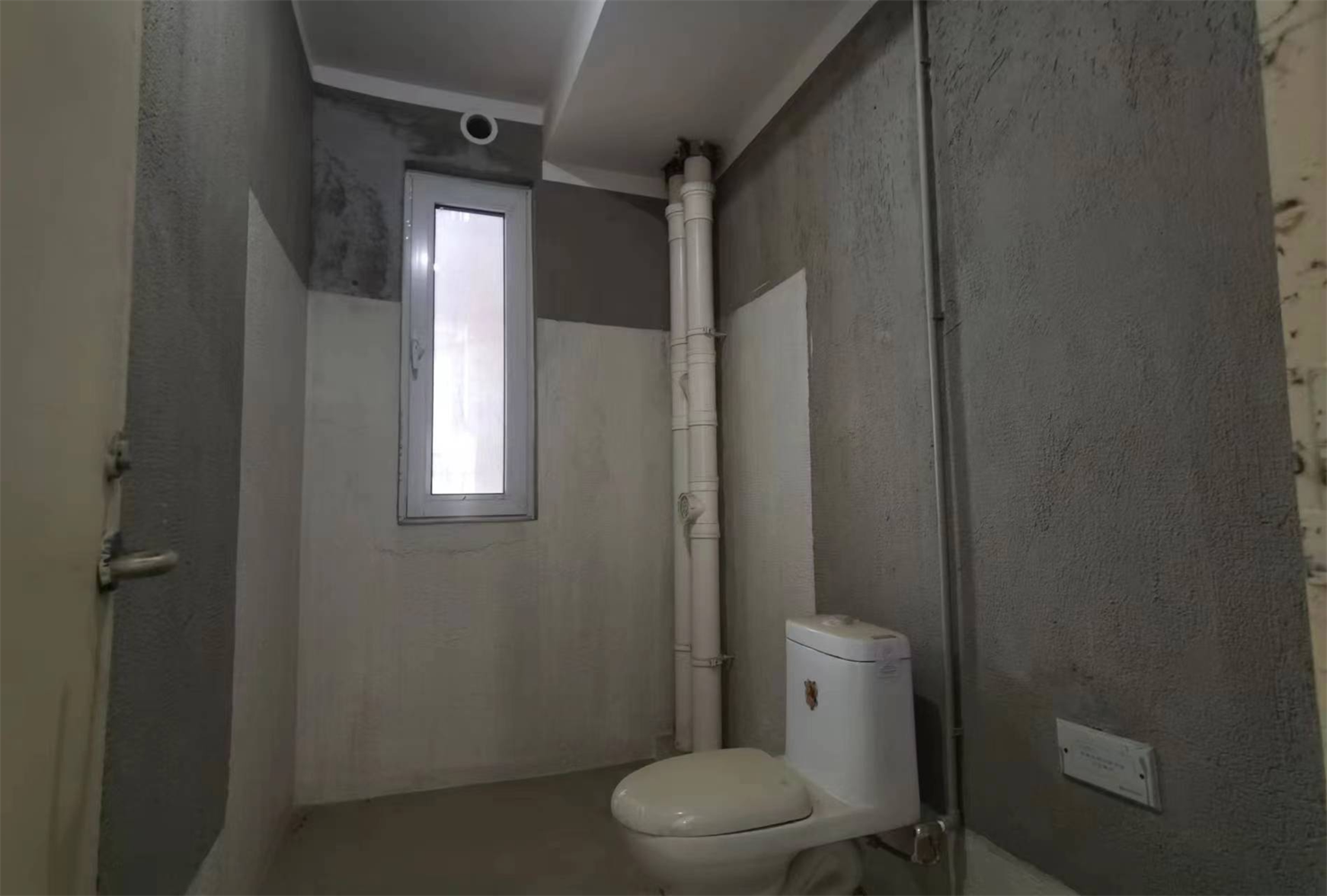 中海碧林湾 3室2厅1卫 98m&sup2;