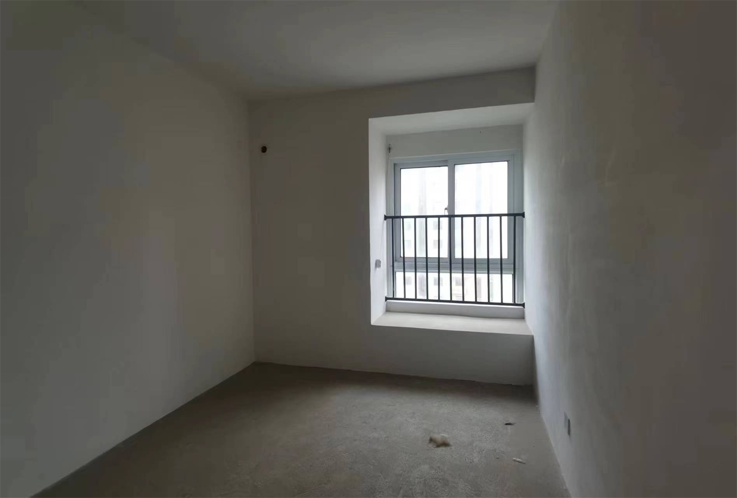 中海碧林湾 3室2厅1卫 98m&sup2;