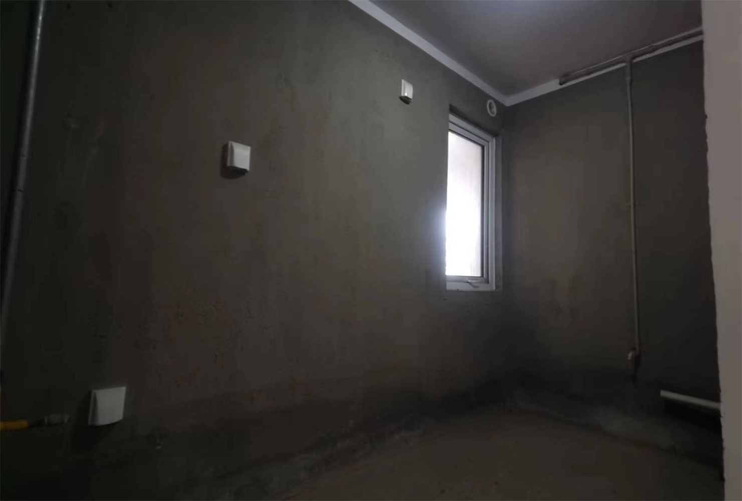 中海碧林湾 3室2厅1卫 98m&sup2;