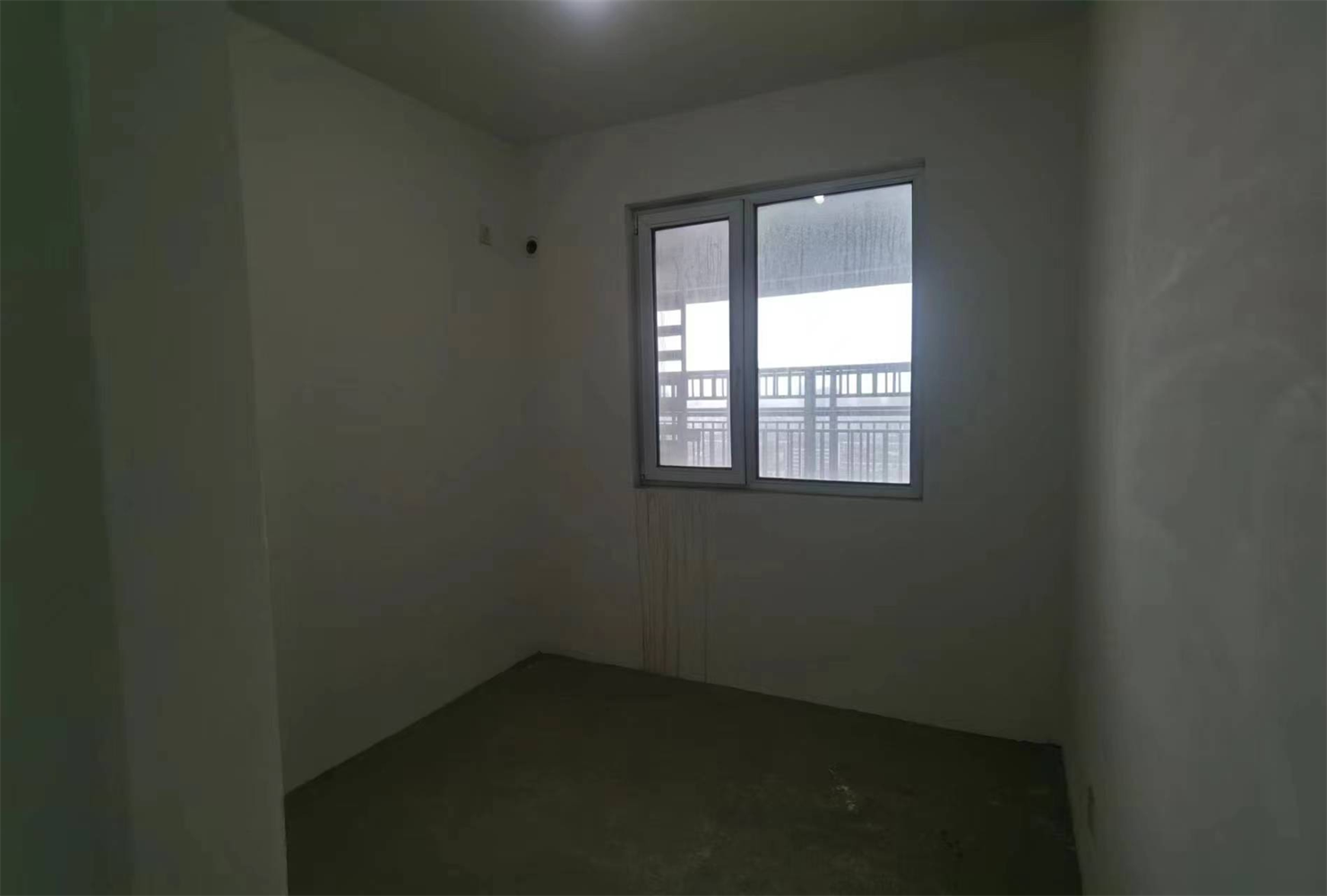 中海碧林湾 3室2厅1卫 98m&sup2;
