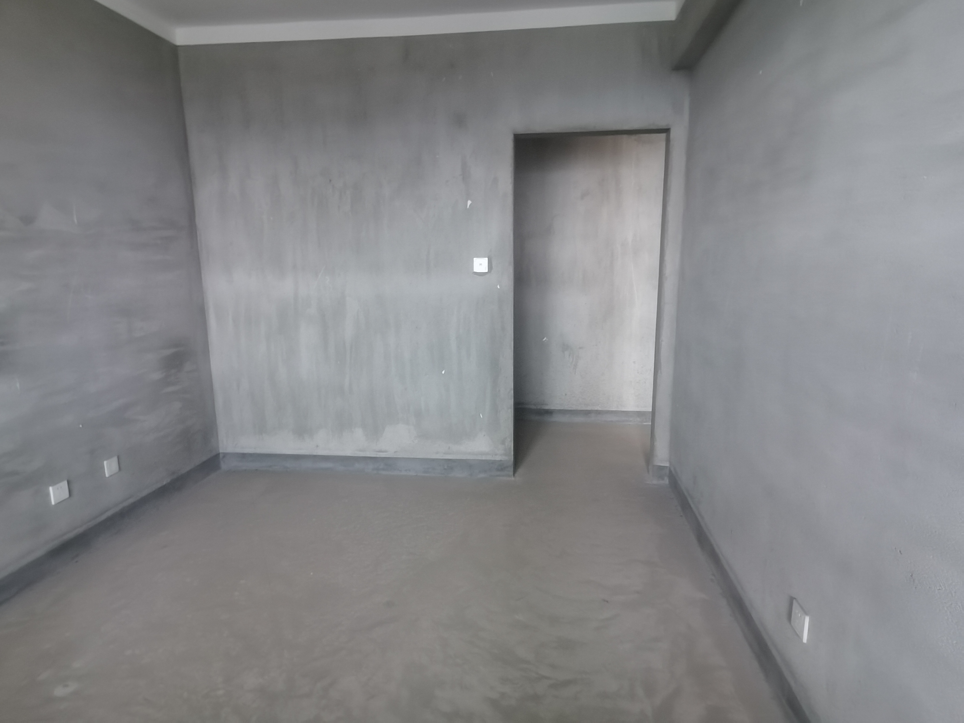华强城三期 5室0厅2卫 124.00m&sup2;