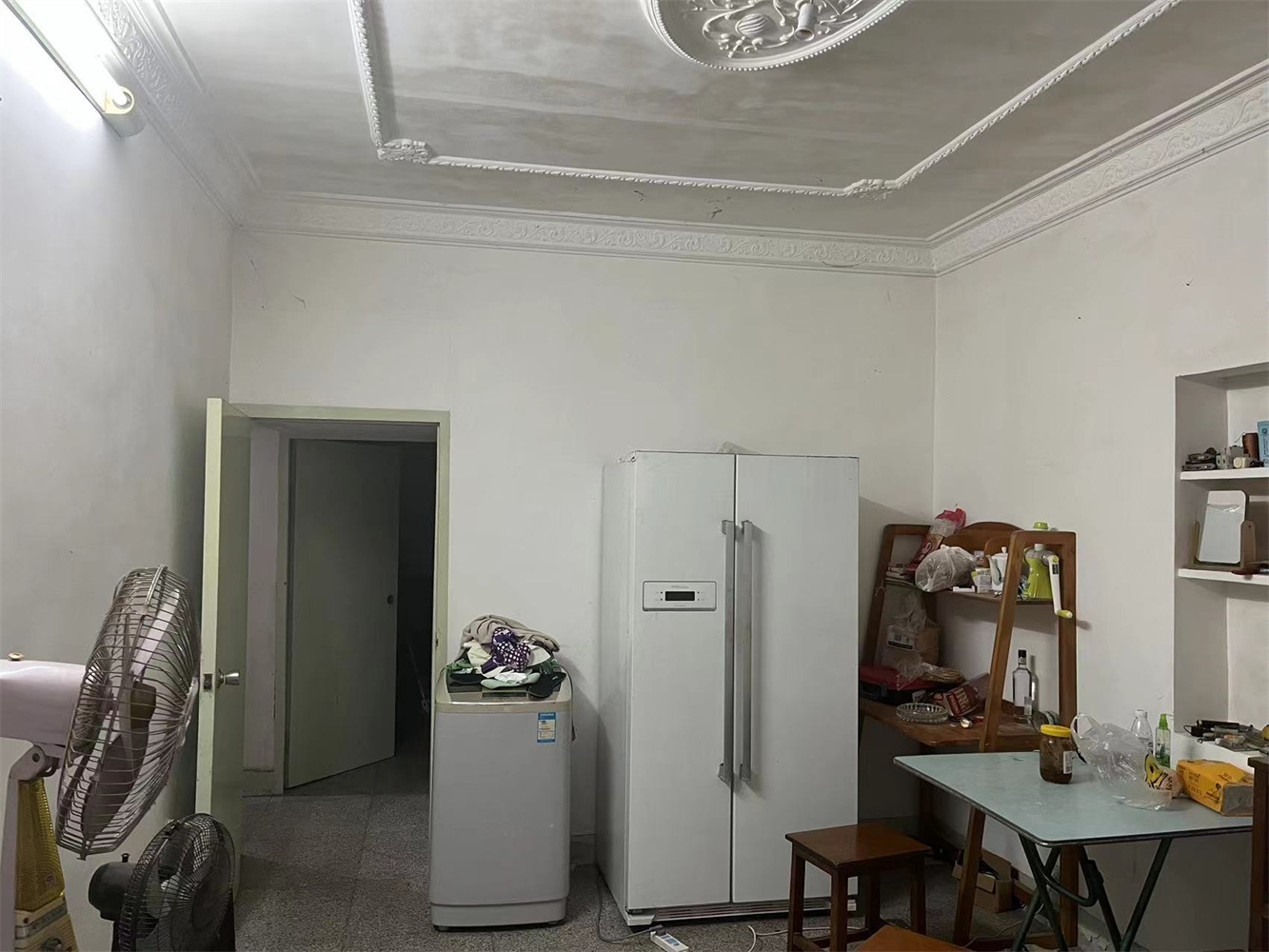 北街新村 2室1厅1卫 57m&sup2;
