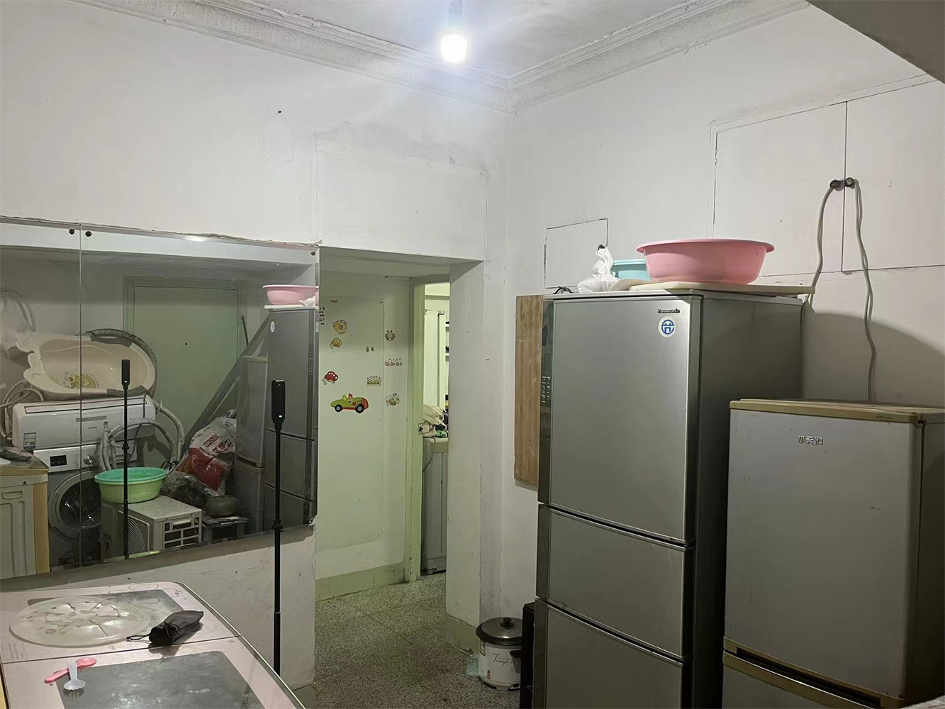 北街新村 2室1厅1卫 57m&sup2;