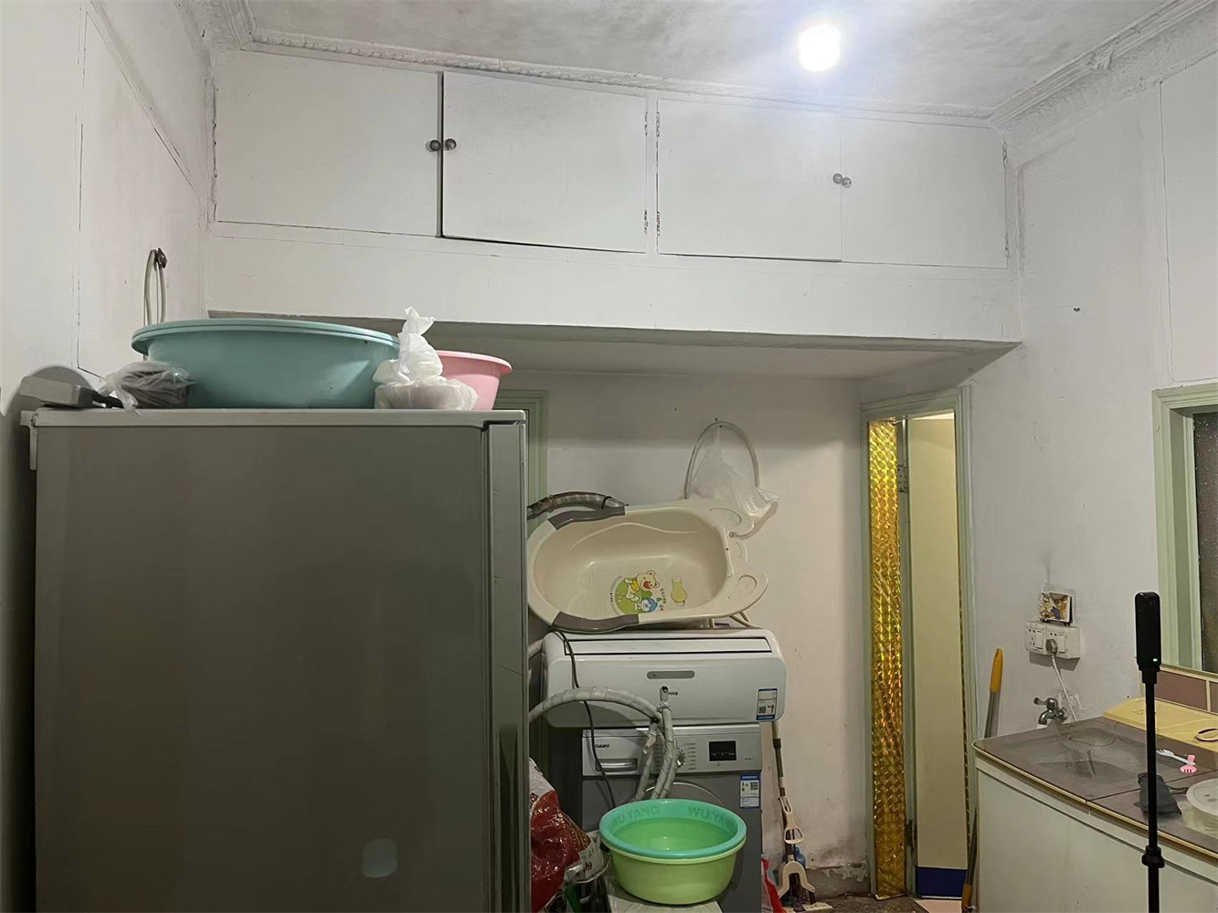 北街新村 2室1厅1卫 57m&sup2;