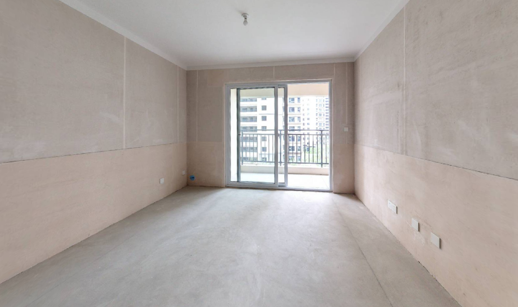 碧桂园世纪滨江 3室2厅1卫 95m&sup2;