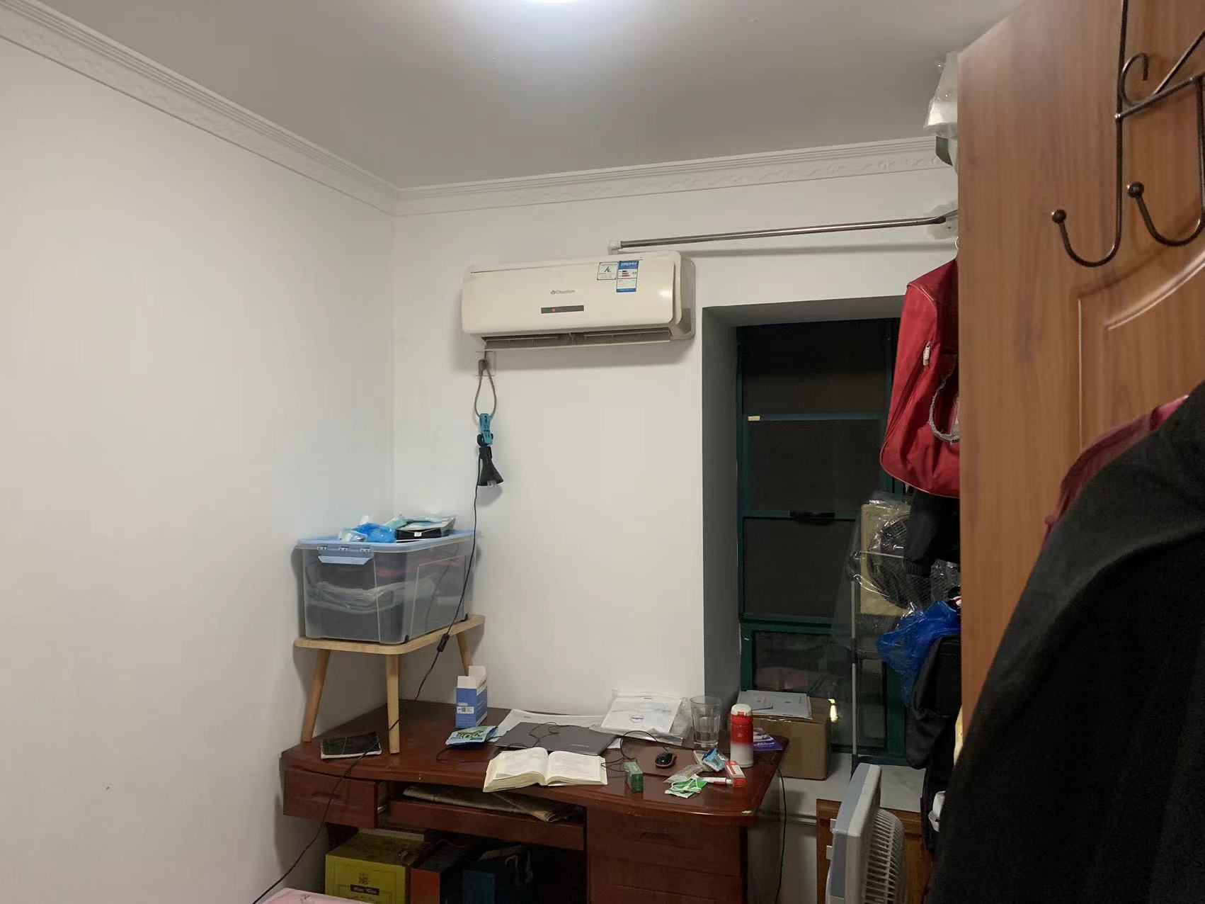 军山汇贤居 3室2厅1卫 100.3m&sup2;