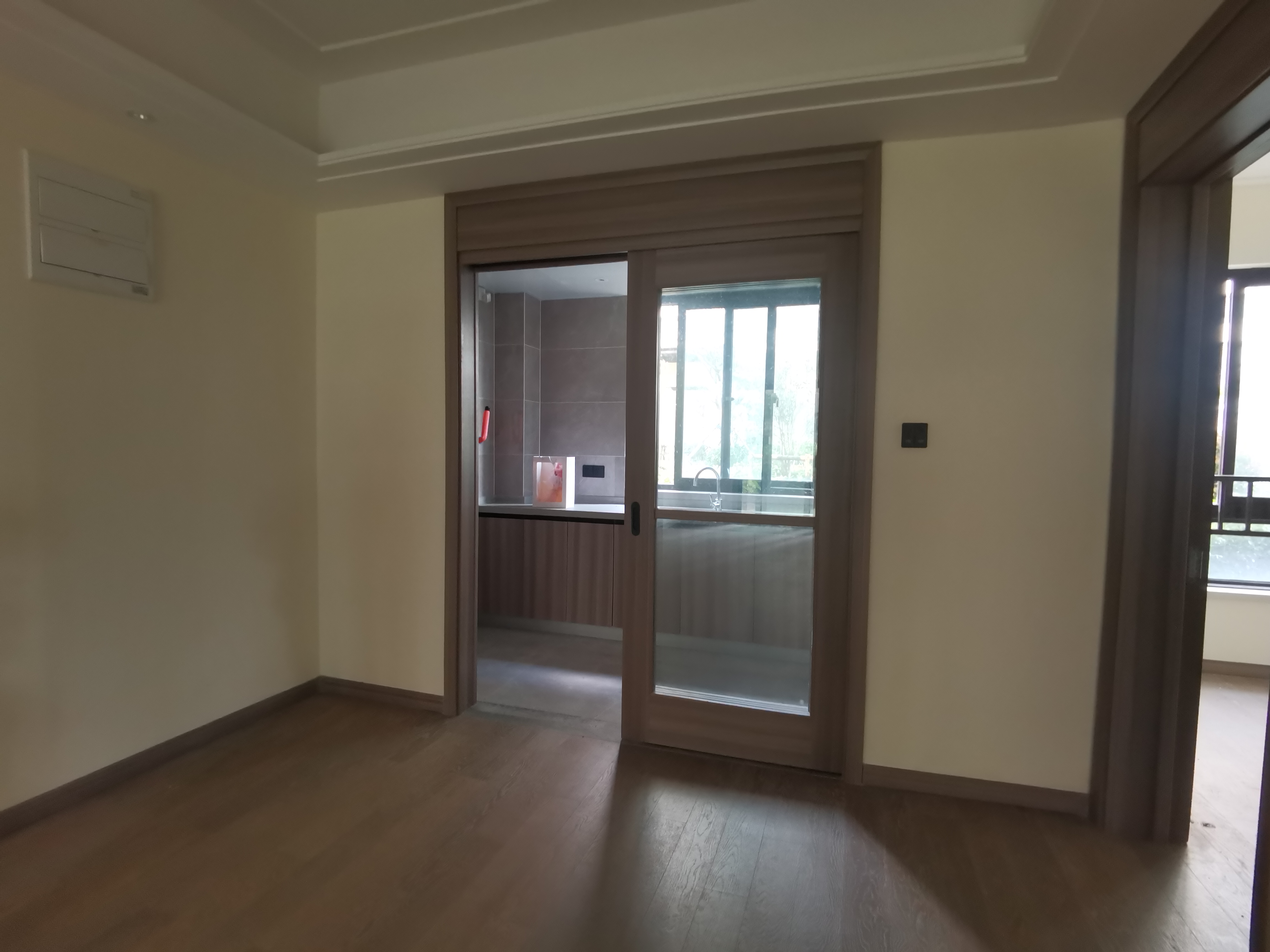 湖山源著 2室2厅2卫 98m&sup2;