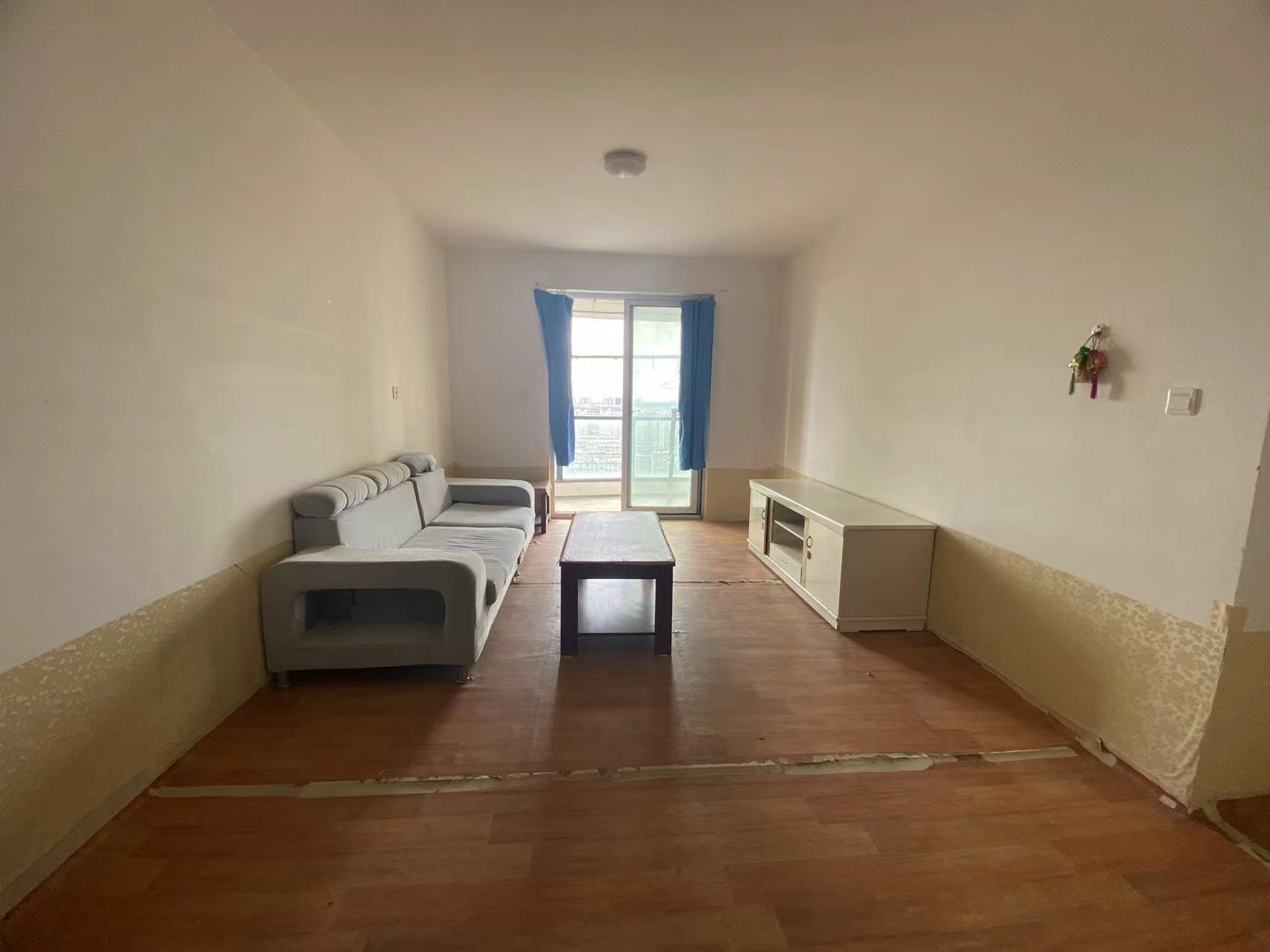 湖滨华庭 2室1厅1卫 95m&sup2;