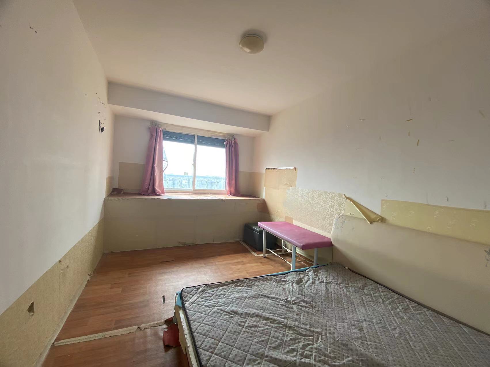 湖滨华庭 2室1厅1卫 95m&sup2;