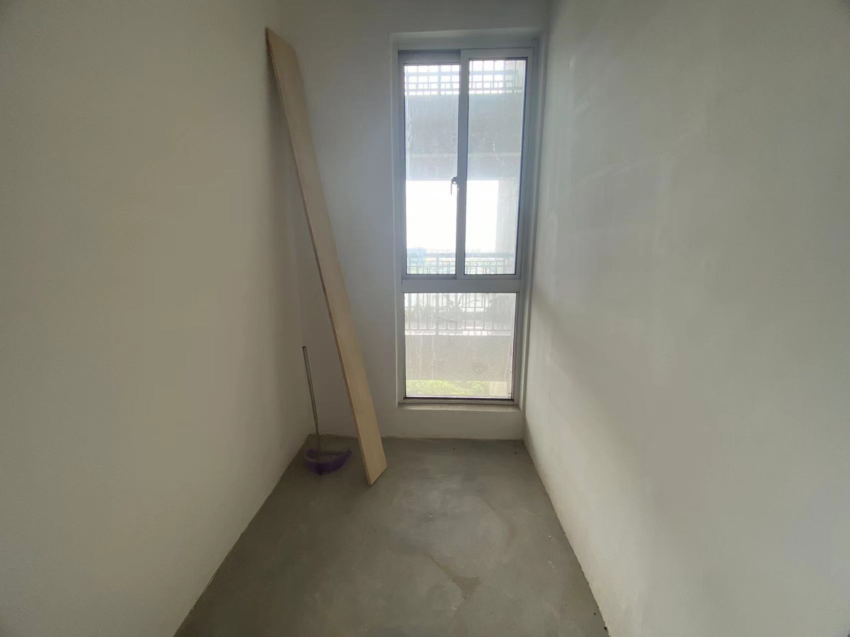 湖滨华庭 2室1厅1卫 95m&sup2;